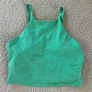 Outdoor Voices Move Free Criss Cross Tank